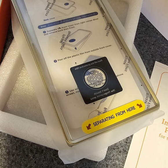 S23 Ultra Phone Case - Picture 5 of 9